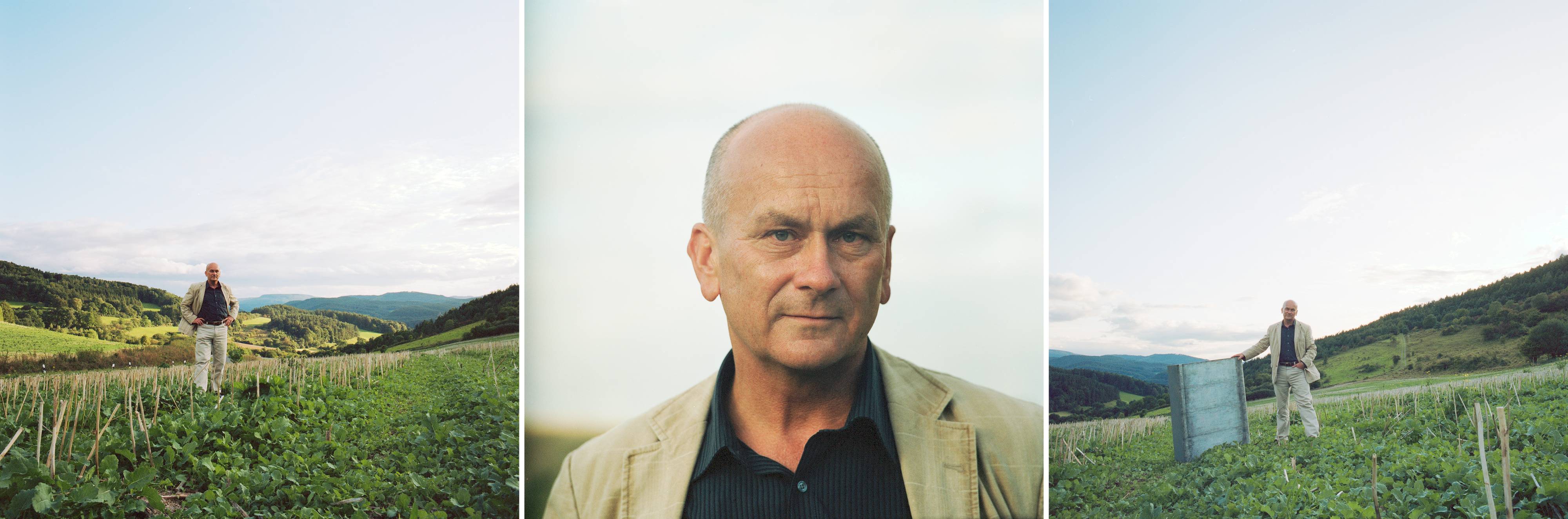 Manfred Grund (CDU), Parl. Geschäftsführer der CDU/CSU-Fraktion