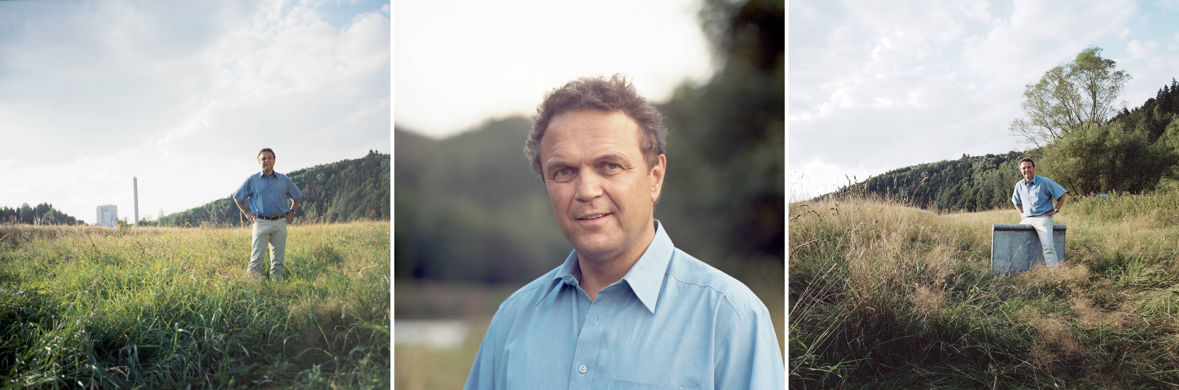 Dr. Hans-Peter Friedrich (CSU), Vizepräsident des Dt. Bundestages
