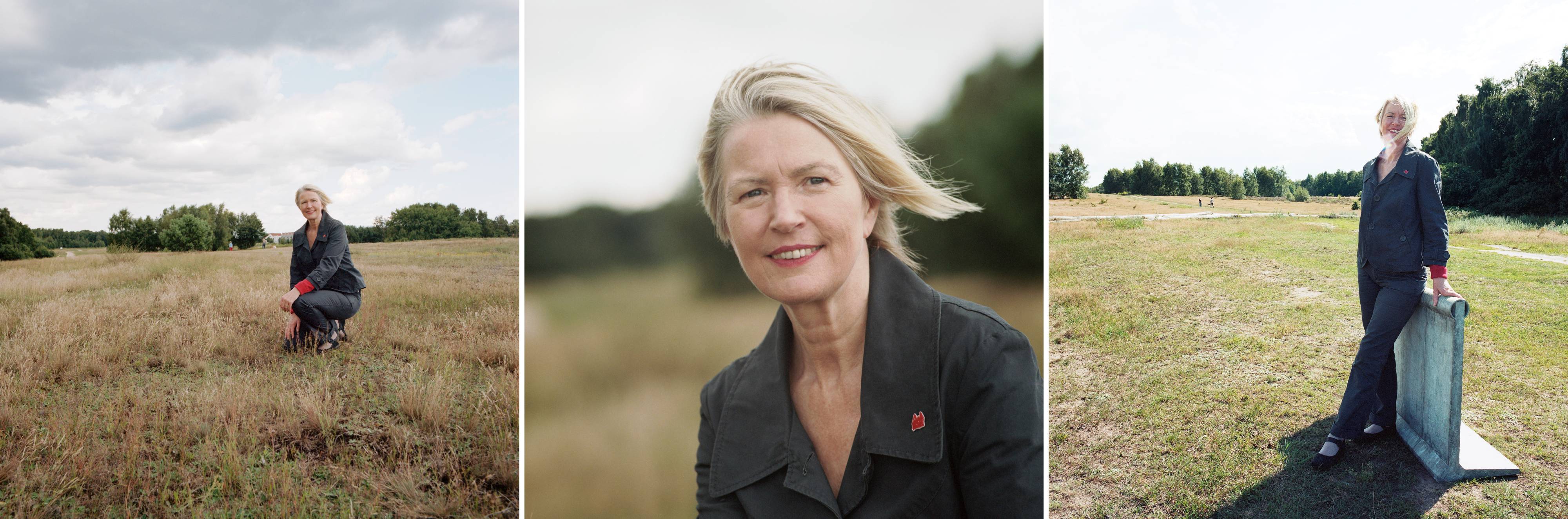 Gabriele Hiller-Ohm (SPD), MdB