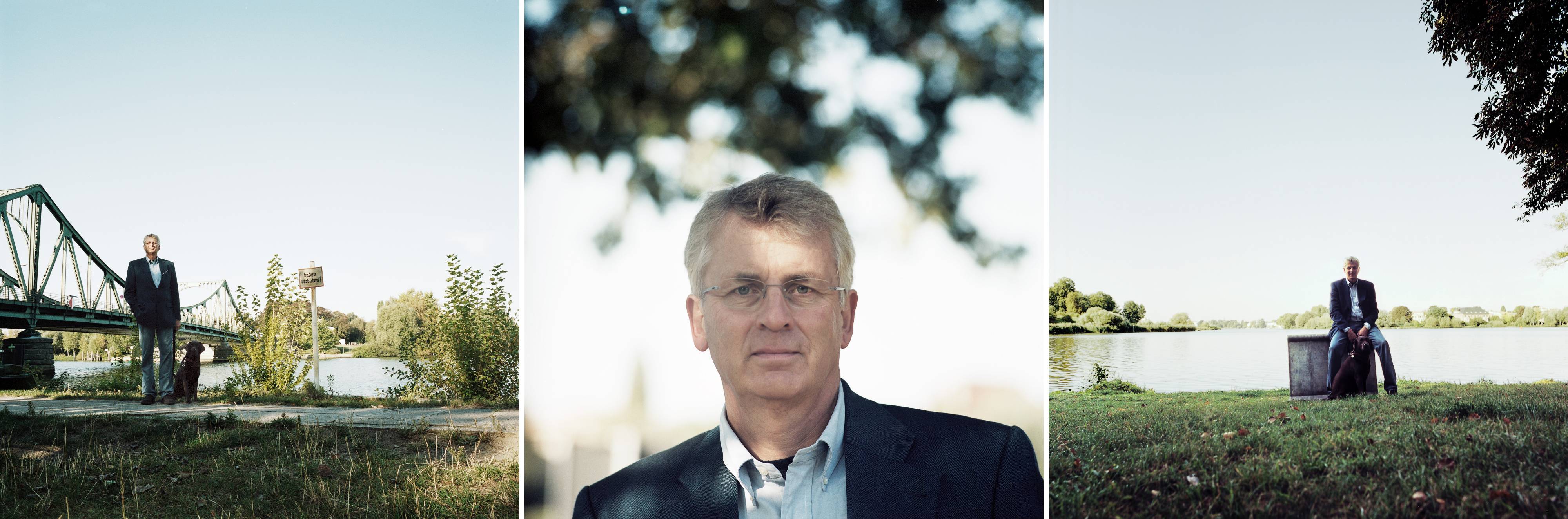 Karl-Georg Wellmann (CDU)