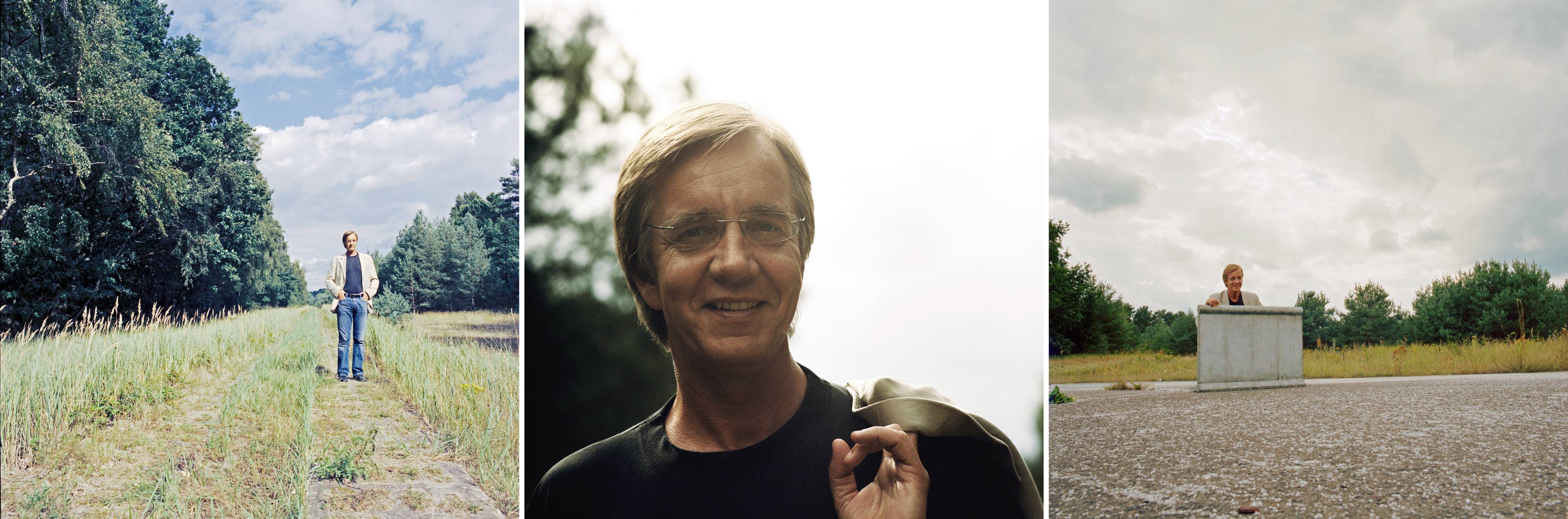 Dietmar Bartsch (Die Linke), MdB und Co-Fraktionsvorsitzender